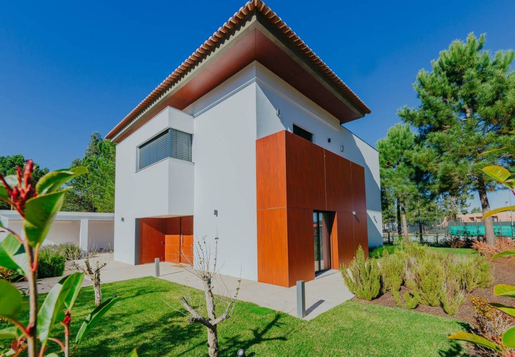 Construção de Moradia