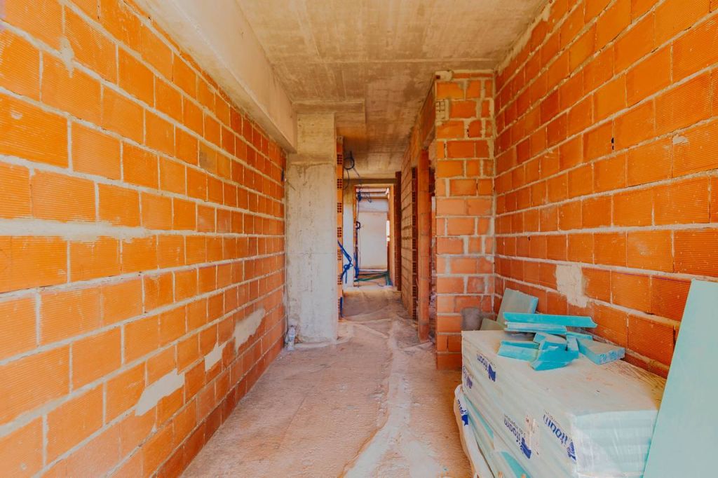 Construção de Moradia