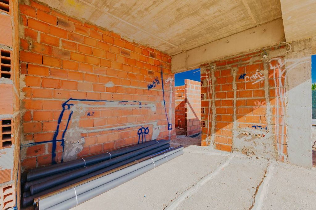 Construção de Moradia