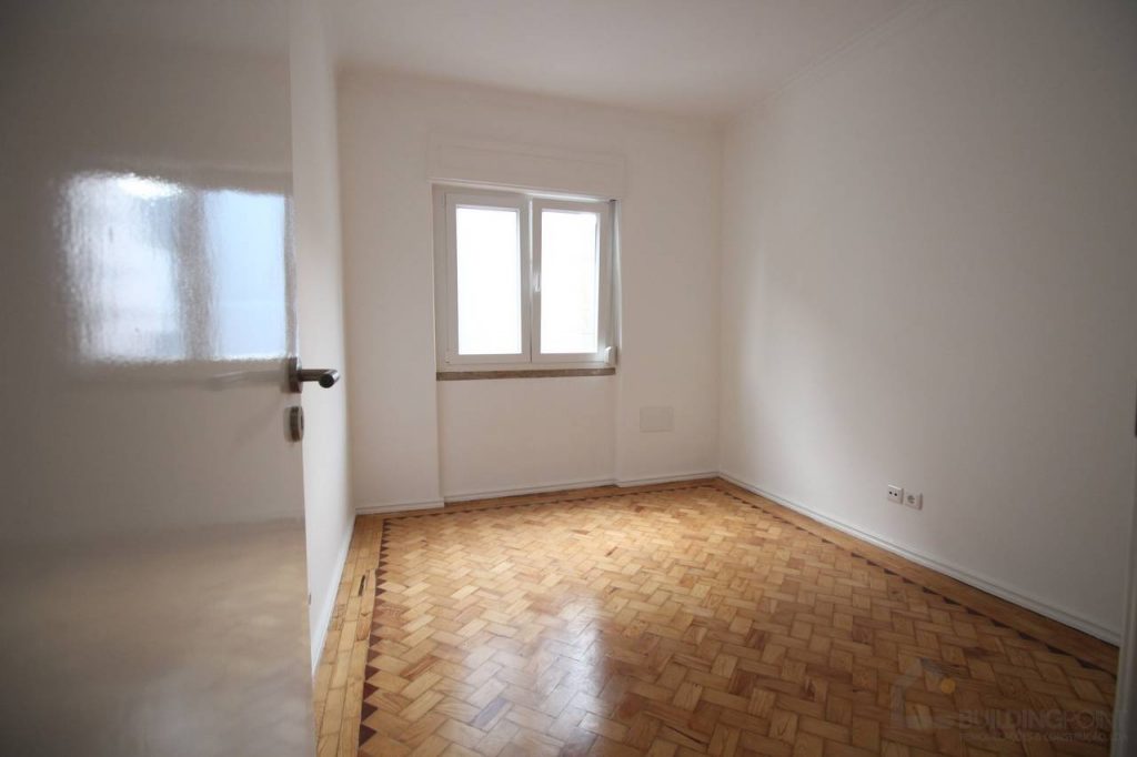 Remodelação de Apartamento em Moscavide
