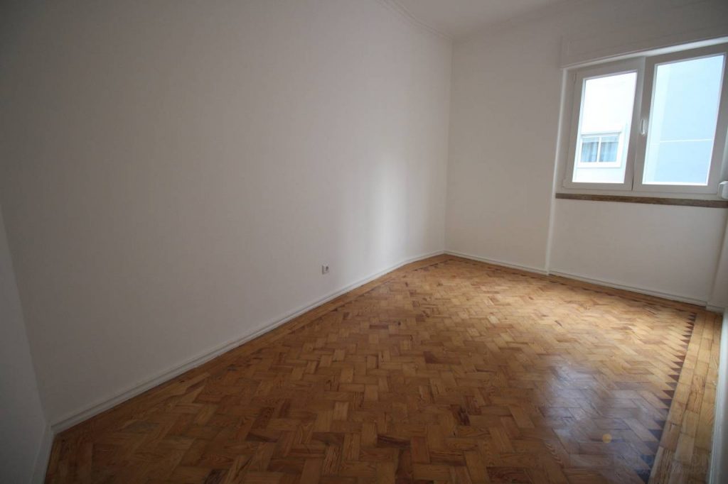 Remodelação de Apartamento em Moscavide