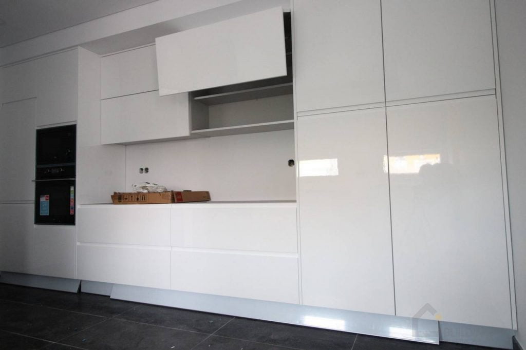 Remodelação de Moradia em Belverde